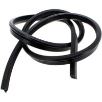 Rosieres – Joint de porte pour lave-vaisselle Trio, Candy – Étanchéité optimale – Compatible avec modèles Trio 311, 401, 501 – Référence 92130954
