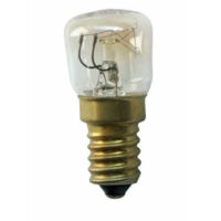 Ampoule de four