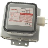 Magnetron 2m219j pour Micro-ondes Bosch, Micro-ondes Siemens, Micro-ondes Rosieres, Micro-ondes Candy, Micro-ondes Neff, Micro-o