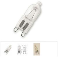 G9 230V-20W HALOPIN ECO (OSRAM) POUR FOUR DEDIETRICH