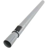 Tube télescopique (36632-41950) (00359106, 359106) Aspirateur 366323662734305850 BOSCH, SIEMENS