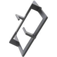 Support casserole plaque de cuisson (00747816) Four, cuisinière 308513 BOSCH, NEFF, SIEMENS