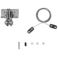 Kit verrouillage Marantec Special 202 (réf : 564459) pour motorisation