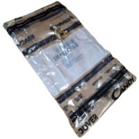 Jeu injecteurs gaz butane (223252-32372) (49012642) Four, cuisinière CANDY, ROSIERES, HOOVER