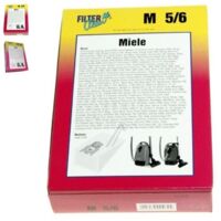 SACS M5/6 (X5) POUR ASPIRATEUR MIELE