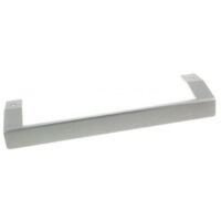 Poignée de porte réfrigérateur et congélateur – Compatible modèles Beko – Installation facile – Solution de remplacement robuste