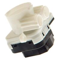MOTEUR UNITE ALTERNATIVE PA66GF30 POUR LAVE VAISSELLE FAGOR - AS0014710