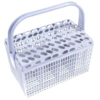 Panier a couverts d'origine (1525593008) Lave-vaisselle AEG, ARTHUR MARTIN, ARTHUR MARTIN ELECTROLUX, ELECTROLUX, FAURE, IKEA, IKEA ELECTROLUX, JUNO, LEONARD, NEW WORLD, PROGRESS, REX, ZANKER, ZANUSSI