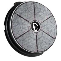 FILTRE CHARBON CP180 X1 KFC6902 POUR HOTTE ROSIERES - 35602045