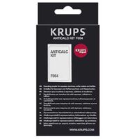 Détartrant liquide 500 ml pour machine expresso – Compatible avec modèles Krups – Élimine calcaire et résidus de café