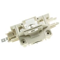 FERMETURE DE PORTE LAVE VAISSELLE POUR LAVE VAISSELLE CANDY - 49017982