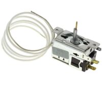 Thermostat VP111 s20190 pour réfrigérateurs Thomson, Brandt, Vedette – Solution de contrôle de température fiable – Adaptation facile - K60L2025