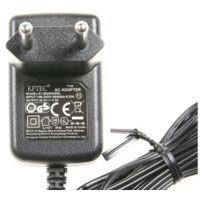 Chargeur pour aspirateur Hoover – Accessoire compatible avec modèles 48023809 et RA22PTG011 – Largeur 30mm pour un chargement rapide