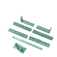 Kit de fixation BFT APT (N999060) pour motorisation BOTTICELLI SMART