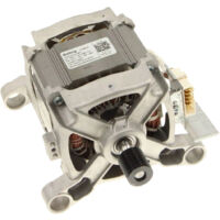 Moteur (C00609831, 488000609831) Lave-linge INDESIT, BAUKNECHT, PRIVILEG, WHIRLPOOL, ARISTON HOTPOINT