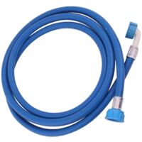 Tuyau d'arrivée d'eau (2 -2,5m) (296879-22782) (481953028934) Lave-linge 2968798015250000177 WHIRLPOOL, BOSCH, BRANDT, VEDETTE,