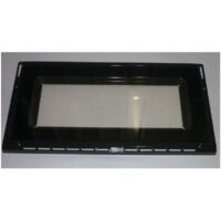 VITRES FOUR INTERIEUR POUR FOUR SMEG