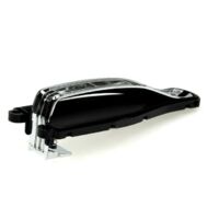 Dometic – Poignée de porte réfrigérateur 2890121201 – Pièce détachée compatible – Pour modèles RML8330 – Installation facile et rapide