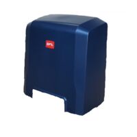 Capot de protection pour moteur BFT DEIMOS BTA/ULTRA – Sécurise les composants internes – Design élégant et résistant aux intempéries