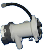 Pompe de vidange (AHA75813401) Lave-linge LG
