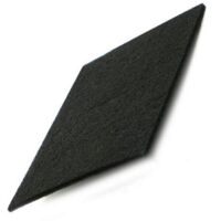 Filtre en mousse sortie moteur d'origine (DJ63-00651A) Aspirateur SAMSUNG