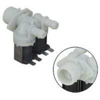 Electrovanne 2 Voies 2901250100 Pour LAVE LINGE