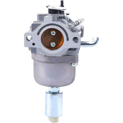 Reparatur-Vergaser für Briggs & Stratton Motoren Modell 17.5 I/C OHV (Rasentraktor) Gewährleistet effiziente Verbrennung und einfache Installation Hochwertige Passform und Langlebigkeit (1/5)