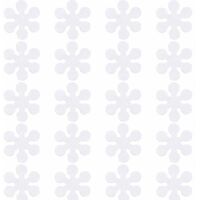 Set mit 20 rutschfesten Aufklebern aus flexiblem Material, geeignet für Badewannen, Treppen und Duschräume – 10 cm