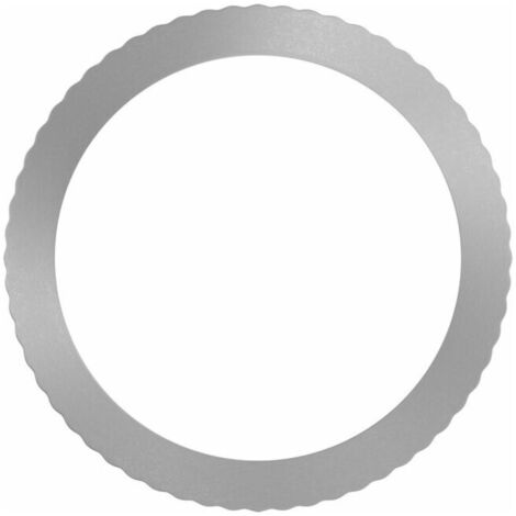 Anneau de réduction pour lame de scie circulaire PRO 25 x 1,5 x 20 mm Bosch - 2600100215