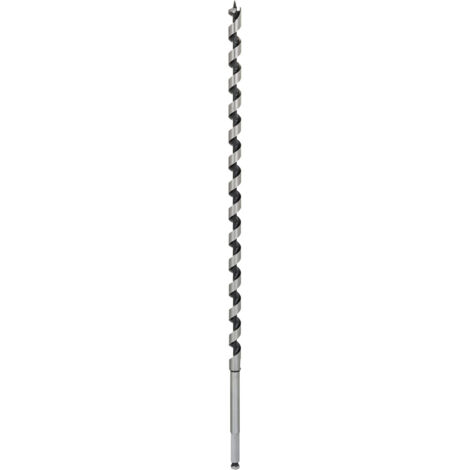 2608585719 - Punta per travi in legno, esagonale 16 x 470 x 600 mm, d 11,1 mm (1/5)