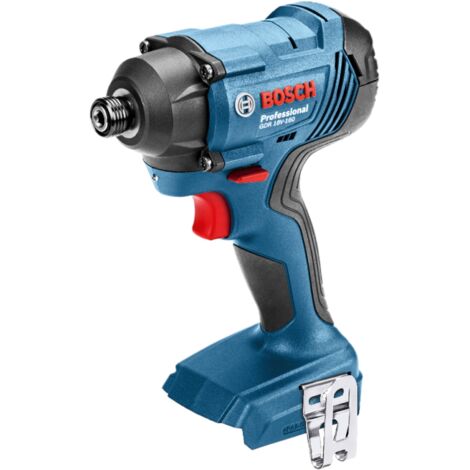 Visseuse à Chocs BOSCH GDR 18V-160 (Machine seule) (1/10)