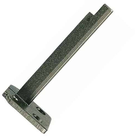 2608135021 – Guida de lame 200 mm – Accessoire pour scie sur table – Compatible avec Bosch GSG 300 Professional – Coupe précise