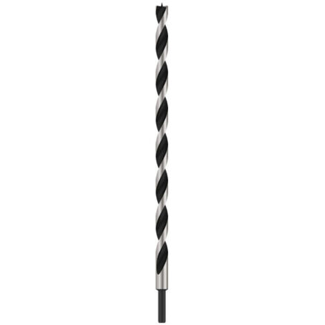 2608597199 - Punta per legno, tagliente ad M 16 x 400 mm, d 10 mm (1/5)