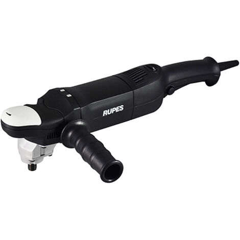 Rupes – Lucidatrice angulaire 1100W – Vitesse 700-1850 RPM – Diamètre disque 200mm – Fonction soft start – Ergonomique et légère 2kg