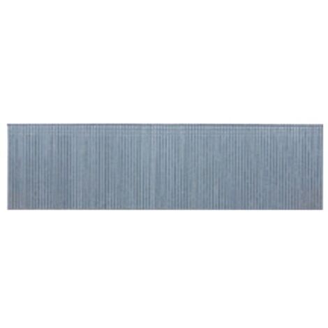 MAKITA CLOUS POUR ONGLES 32 MM POUR CLOUEUSE DE BATTERIE DBN500, 1 PIÈCE, F DE 31902