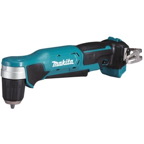 Trapano angolare Makita DA333DZJ 12V CXT compatto per foratura in spazi stretti (1/2)