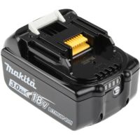 Batterie Makita BL1830 18V Li-Ion 3 Ah
