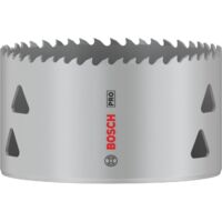 SEGA A TAZZA MULTIMATERIALE BOSCH PRO 89mm - 2608901530