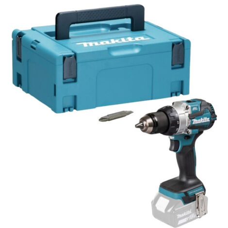 Bohrschrauber Makita DHP489ZJ 18 V