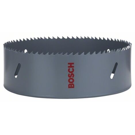 BIMETALL-LOCHSÄGE 152 MM - B 2608584138