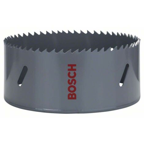 Bosch Lochsäge HSS-Bimetall für Standardadapter 114 mm 4 1/2"