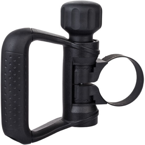 Bosch Handgriff für Bohrhämmer, passend zu: GSH 5 CE/388 Professional