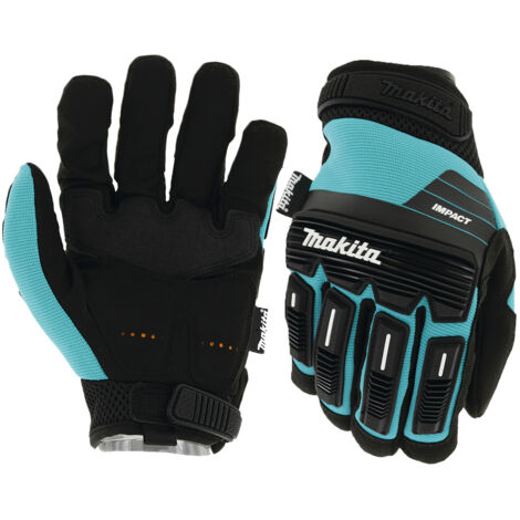 Makita P-84567 Advanced Impact Arbeitshandschuhe Gr. M