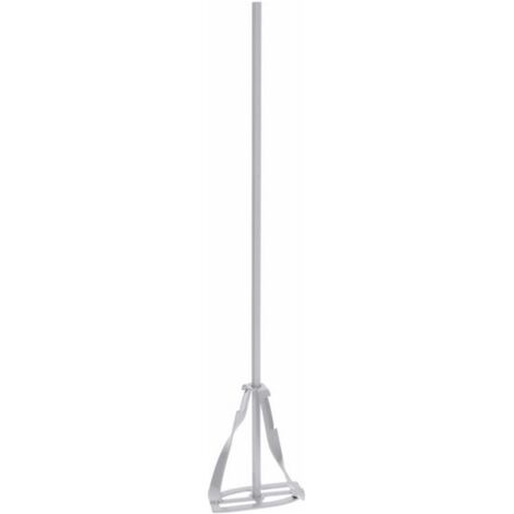2607990029 - Frusta di miscelazione leggera 120 mm, 600 mm, 20-30 kg