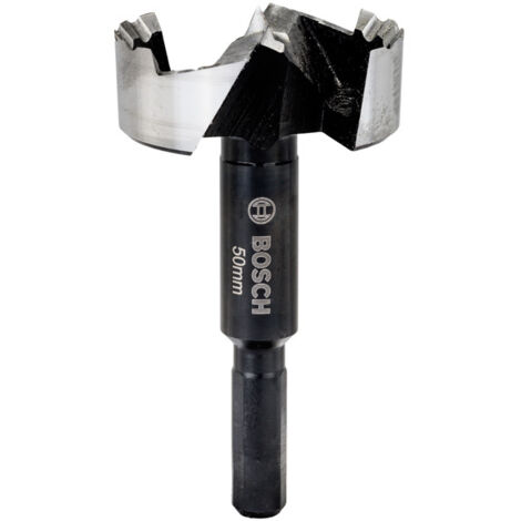 Bosch Accessories 2608577021 Forstnerbohrer 50 mm 1 St.