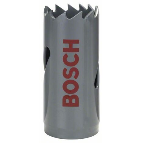 Bosch Lochsäge HSS-Bimetall für Standardadapter 24 mm 15/16"