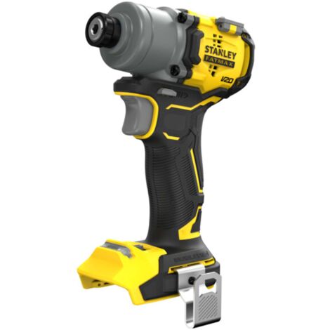 Stanley FatMax V20 SFMCF830B Avvitatore Impulsi Brushless 18V 203 Nm Solo Corpo (1/3)