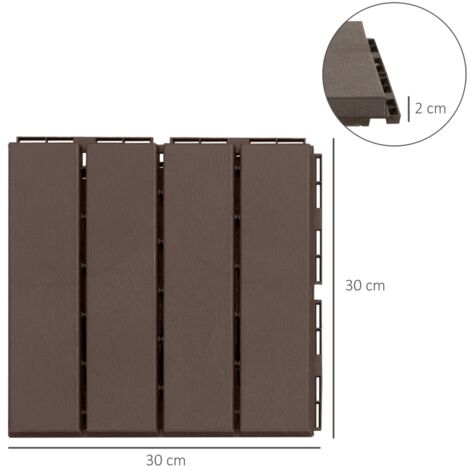 dalles-terrasse-clipsables-30x30-cm-9-pi-ces-drainage-balcon-marron