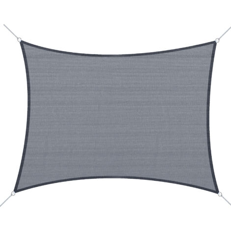 Voile D Ombrage 6x4