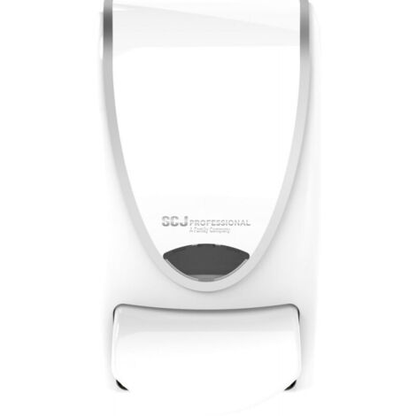 Distributeur Deb PROLINE 1L blanc Chromrand (1/2)